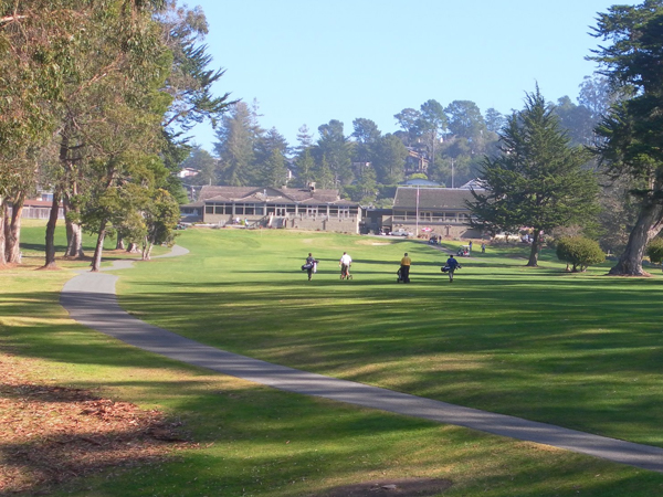 Seascape Golf Course